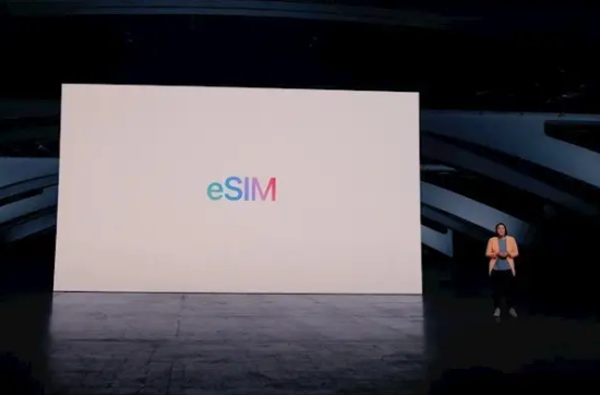 eSIM＆超级SIM，谁才是未来？