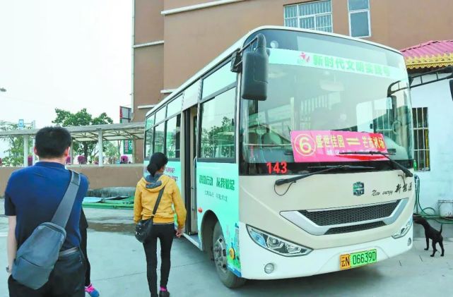 【德宏这十年】让流动的城市名片变得更美——芒市10年来城市交通发展