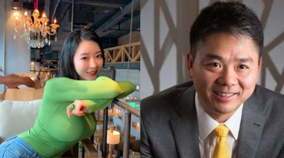 刘强东赴美生二胎,等待强奸案宣判?