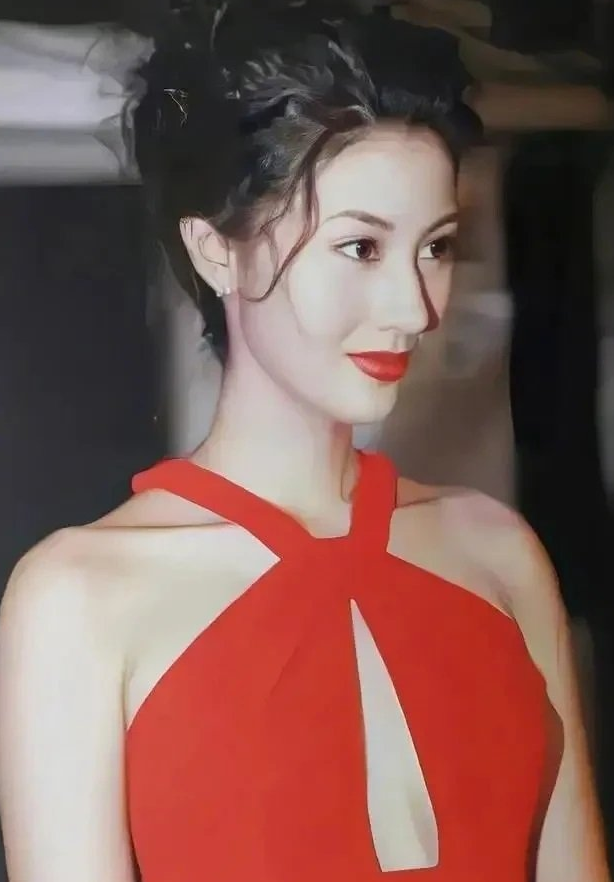 回顾48年港姐冠军,大多数"查无此人",真正红的就6人