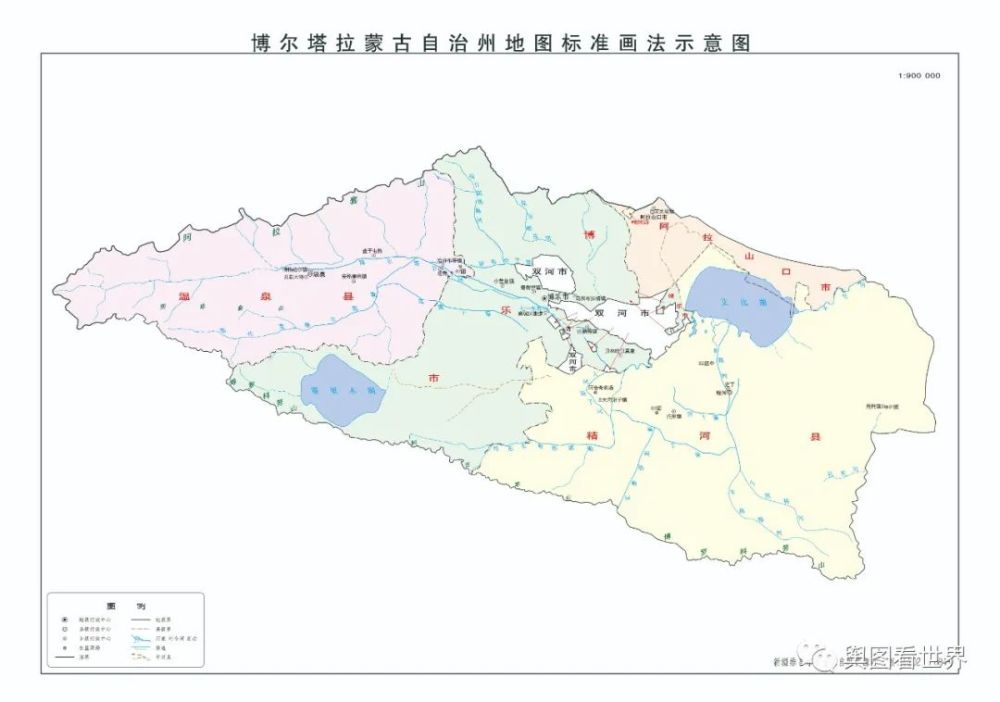 阿勒泰人口_新疆总人口最新数据,各市州人口排名,石河子71.7万,你的家乡多少