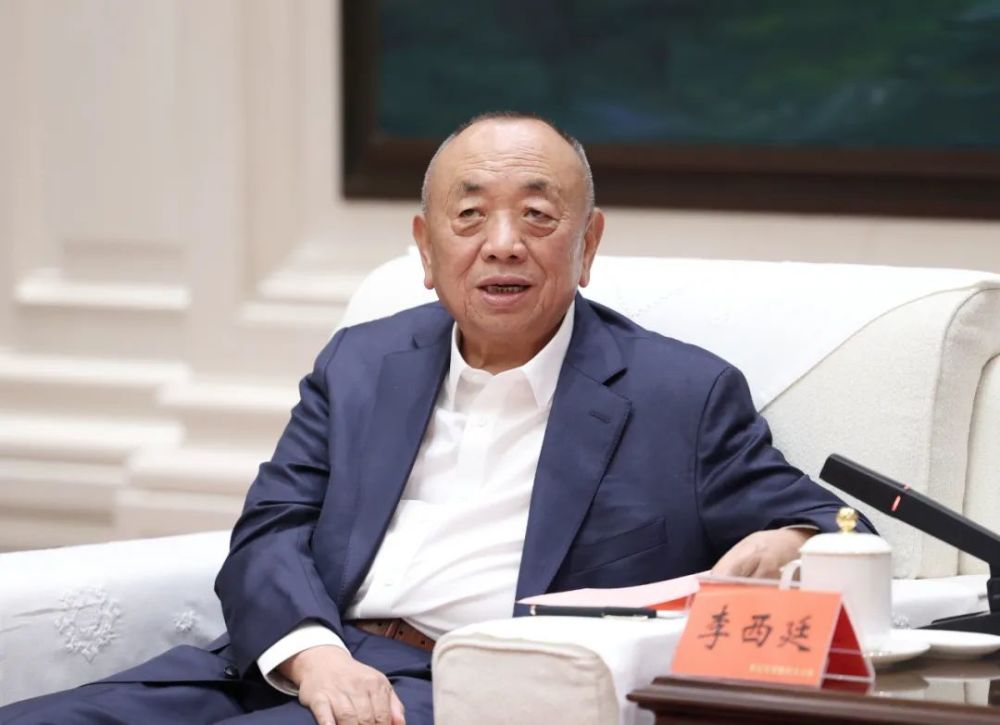 让优质医疗资源辐射到龙江全域——访深圳迈瑞医疗董事长李西廷_腾讯