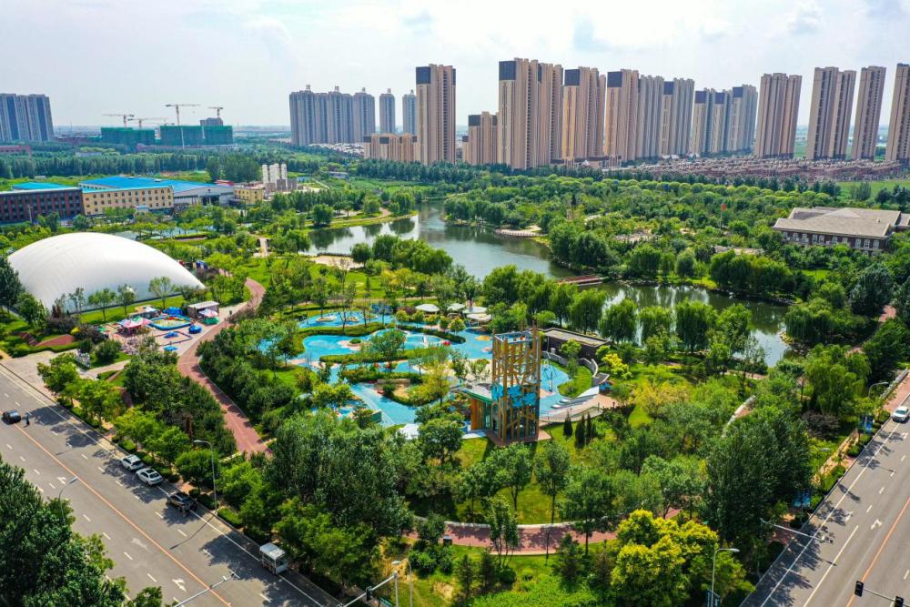 沈阳市苏家屯区:优势再造 胜势可期_腾讯新闻