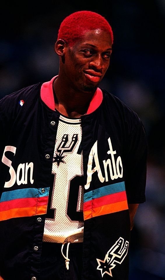 19岁新秀成翻版罗德曼 波波调侃因高薪不想退休:别去下注马刺夺冠