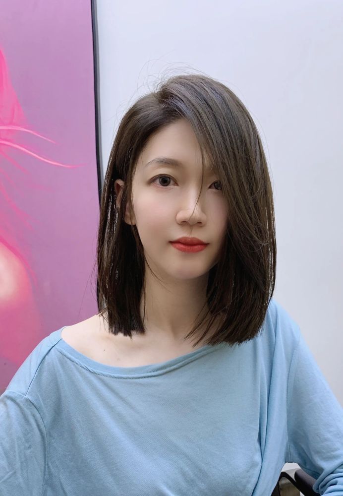 十一国庆新发型17款,好看时尚全都美美哒,喜欢赶快挑一款插图9