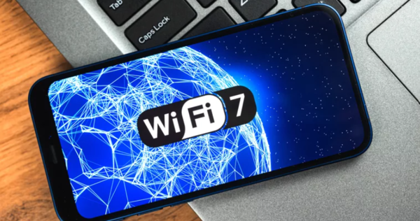 wifi7有多强外媒速度是wifi6的5倍带宽翻倍