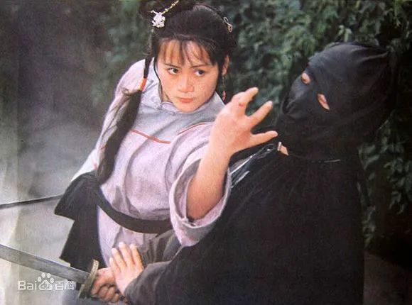 武术烂片（武术片电视剧）《武术片子》