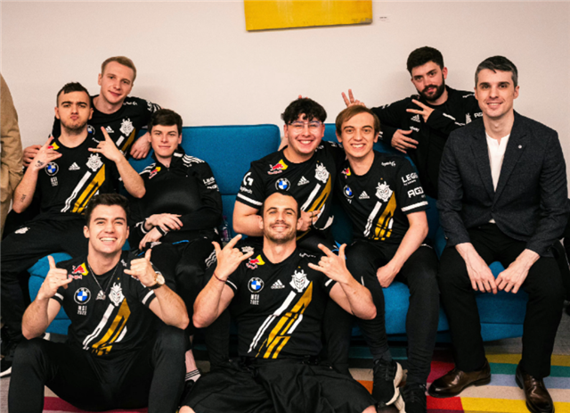 拳头撤掉lol顶尖战队老板,还强迫其出售股份?管理层澄清:子虚乌有