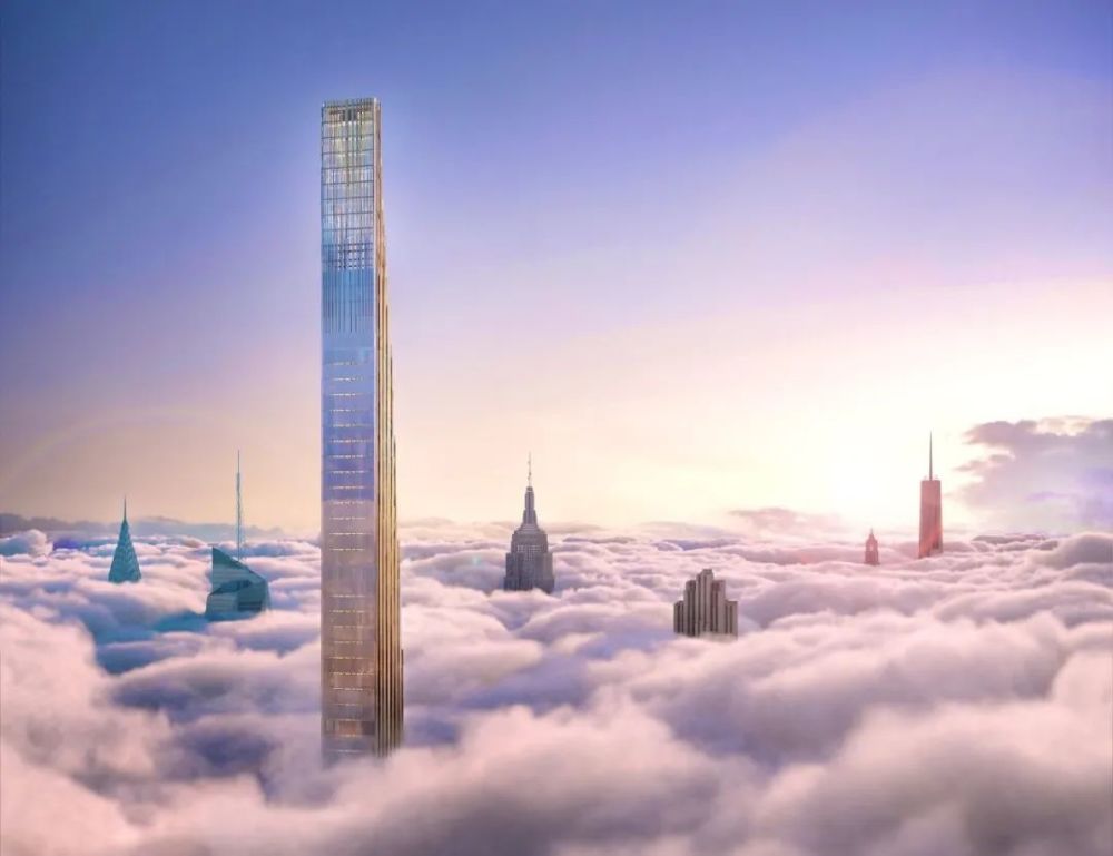 全球最“瘦”摩天高楼，借鉴了兵马俑大蒜炒包菜的做法大全2022已更新(今日/知乎)