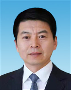 河南省委常委,副省长费东斌出任国家铁路局党组书记(简历)