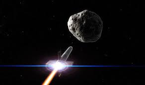 十问十答｜NASA为何花掉3.2亿美元去撞击小行星？意义是什么？