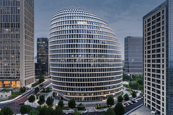 北京城建:共创美好生活,以国企担当造就稳健品牌_腾讯新闻