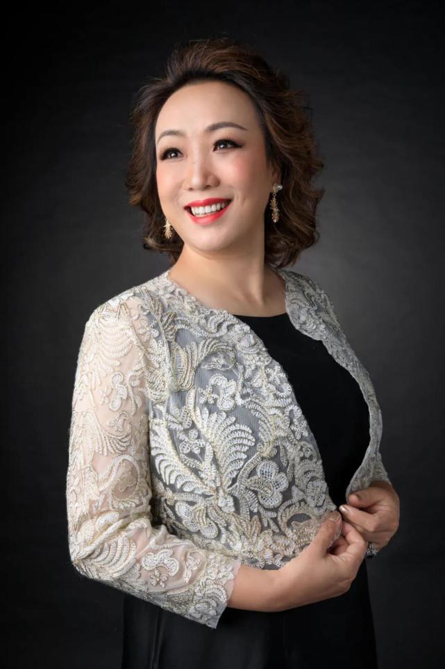 "世界著名女高音歌唱家——李秀英"9月29日与您相约