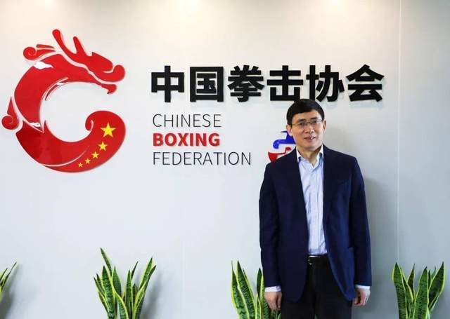 东京奥运会表现突出！周进强晋升为国家体育总局副局长_腾讯新闻
