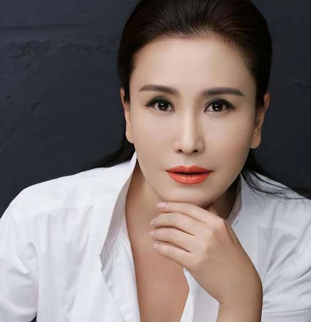 36岁王茜嫁给59岁徐庆东,婚后还生了一个孩子,如今成这样