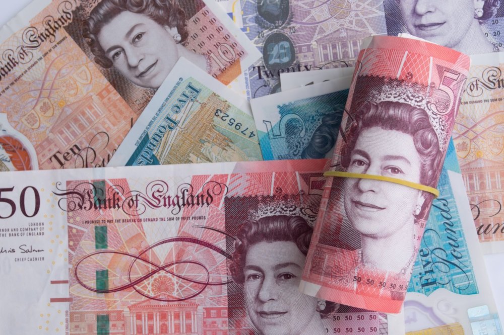 分析为什么英镑崩盘很重要接下来会发生什么