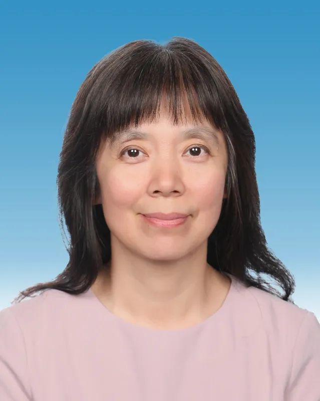 部属高校，迎2位杰青副校长！_腾讯新闻