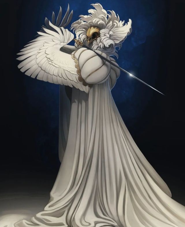 【插画】mona finden