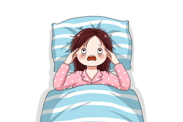 男子熬夜后突然失忆,不识家人!这种"助眠神药"害惨了很多人