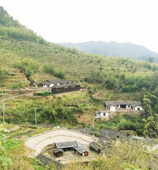 连城县领导调研传统村落集中连片保护利用工作情况_腾讯新闻