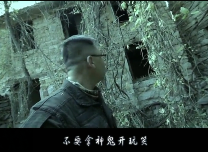 千万网红“大漠叔叔”宣布已从警队离职，进军演艺圈拍摄纪录片_腾讯新闻