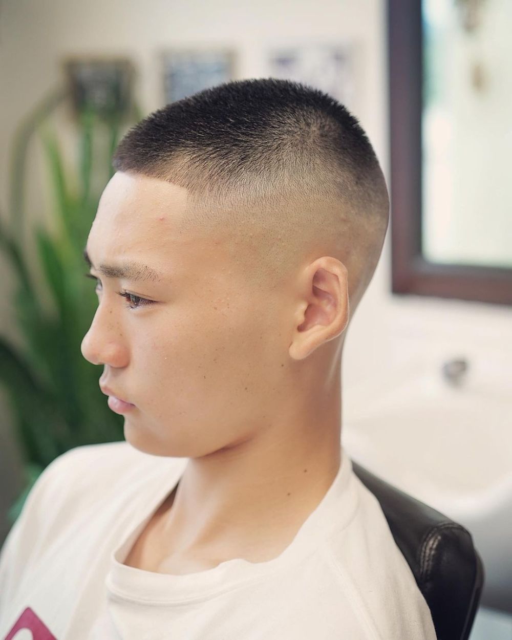 这10几款男士发型真帅气,剪完大不一样,时尚很有型插图2