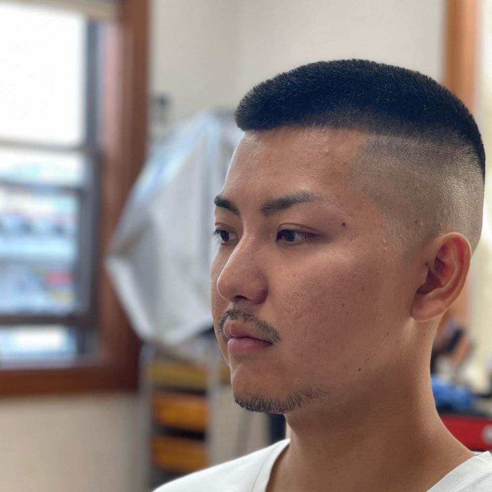 这10几款男士发型真帅气,剪完大不一样,时尚很有型插图3