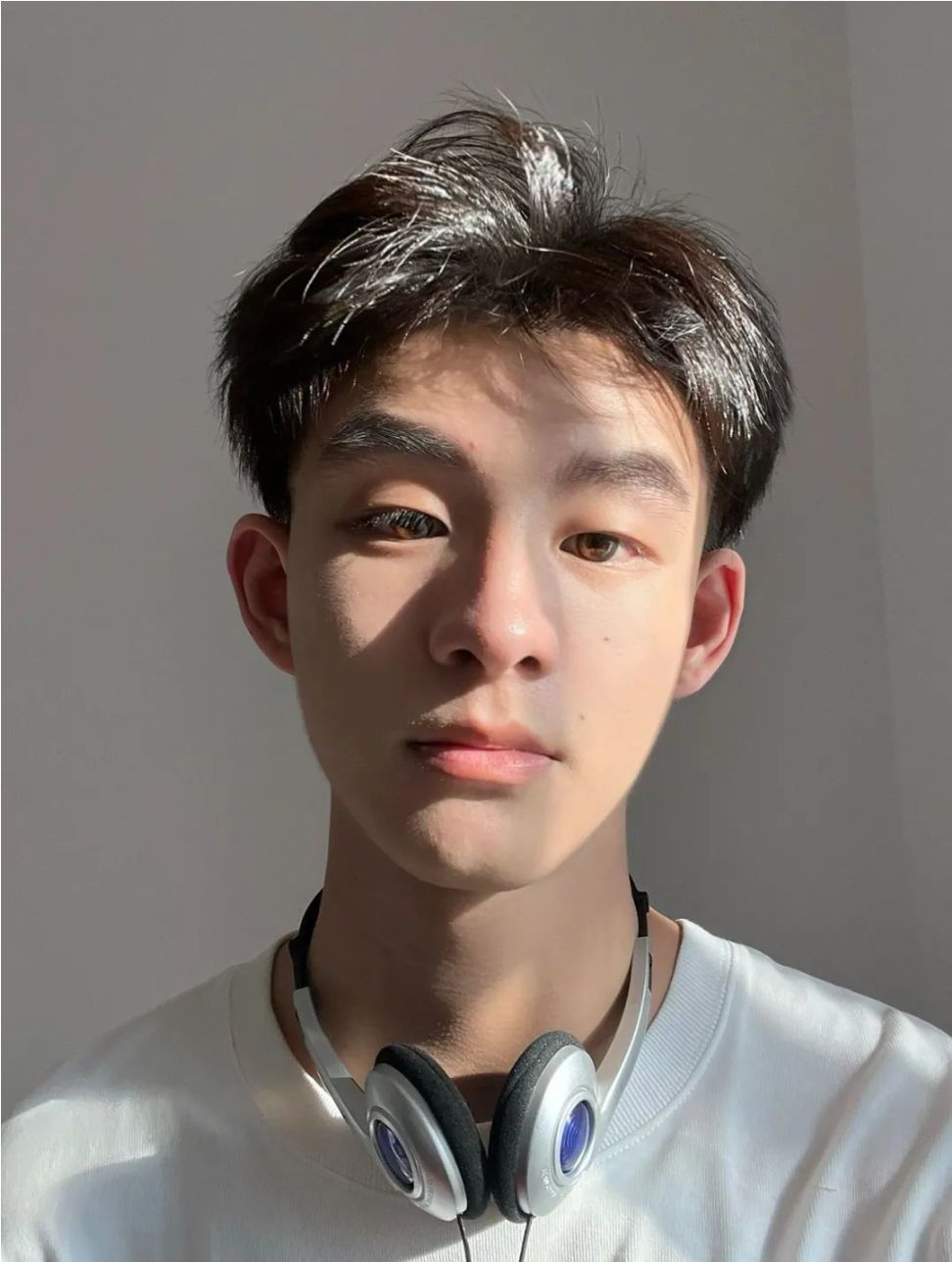 这10几款男士发型真帅气,剪完大不一样,时尚很有型插图7