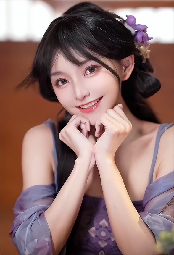 只发3个视频,这么容易就能火成汉服女神?这颜值你服吗?