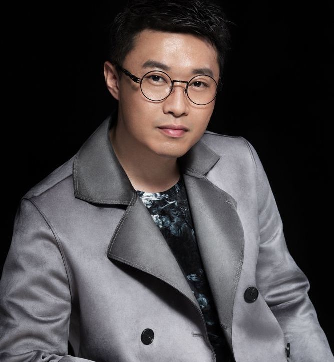 唐磊晒网络歌手聚会照,要说歌名都知道,人却基本认不出插图3