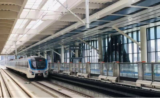国资:台州市域铁路s2线,金台铁路头门港支线项目台州1号公路前期工作