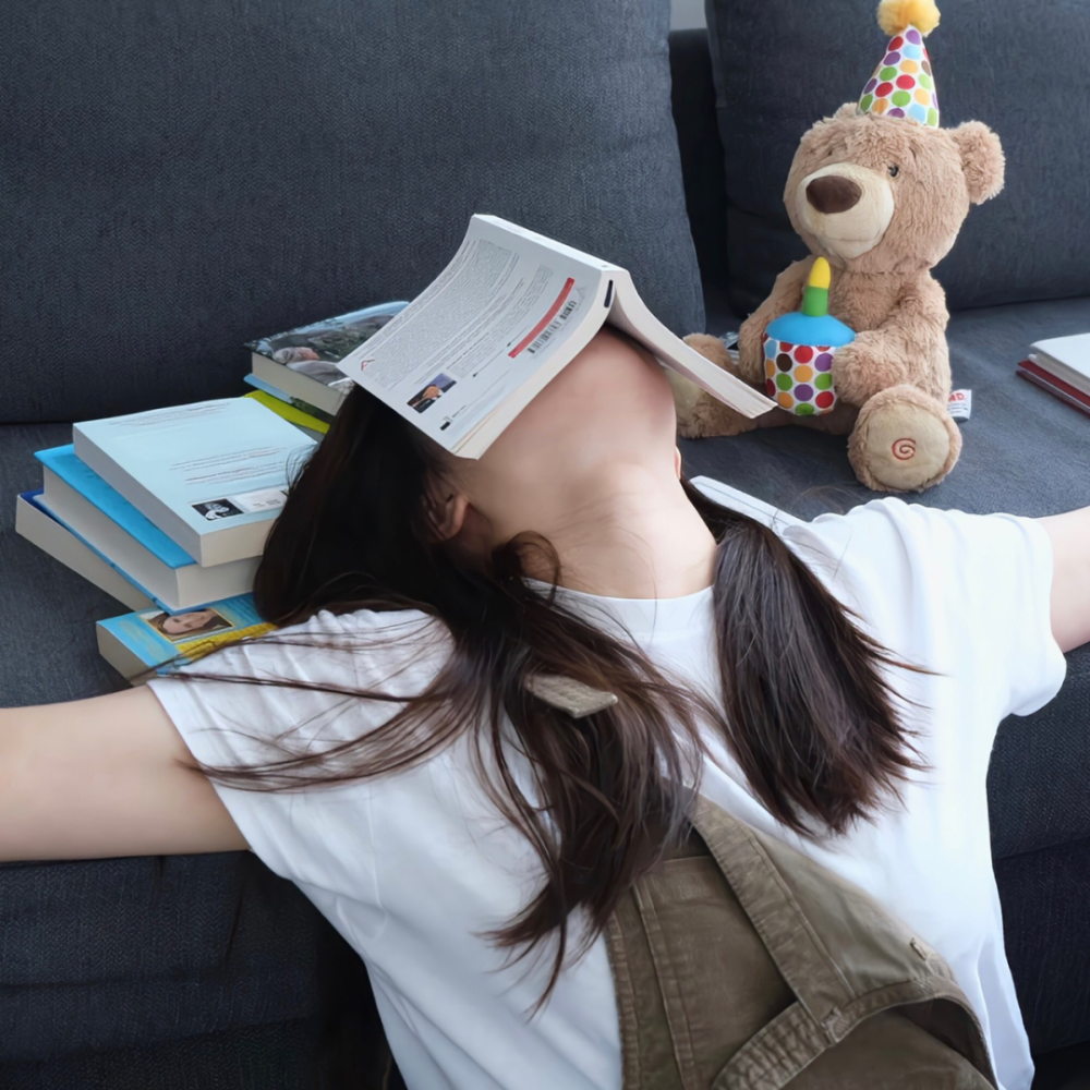 女生头像丨头像女简单干净气质ins