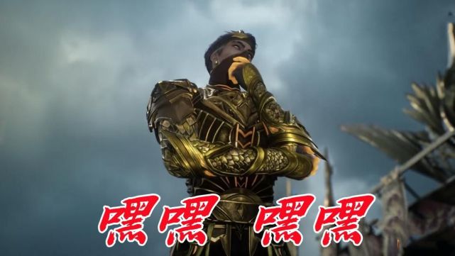 未来谁最强还真不好说了,鬼豹斗罗的第九魂技被玄机彻底改成了bug,要