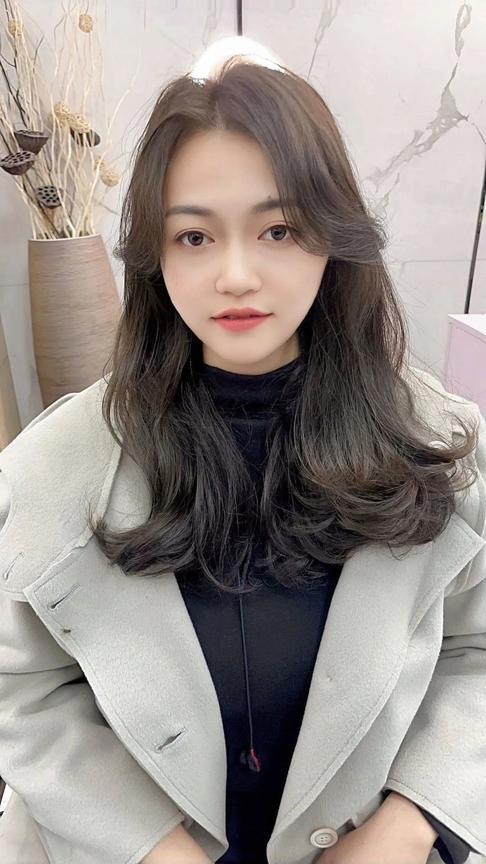 剪烫染发型大全,款式多多真时尚,喜欢就来挑一款吧插图2