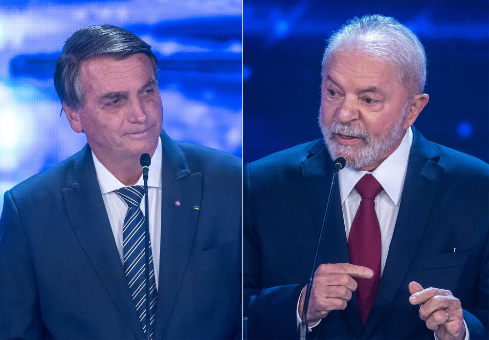 巴西大选助推拉美“粉红浪潮”？