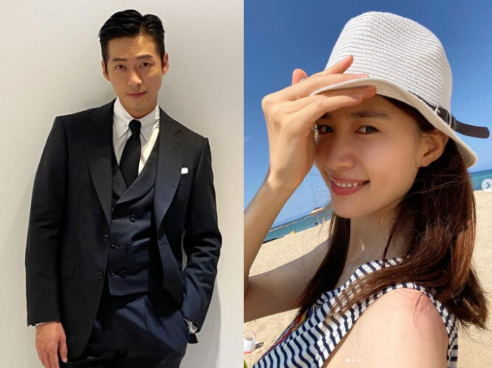 韩媒曝南宫珉陈雅凛将结婚,因戏生情长跑七年,演员郑文成任司仪