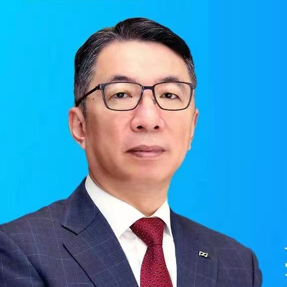 期待高水平金融服务——专访浦发银行党委书记,董事长郑杨_腾讯新闻