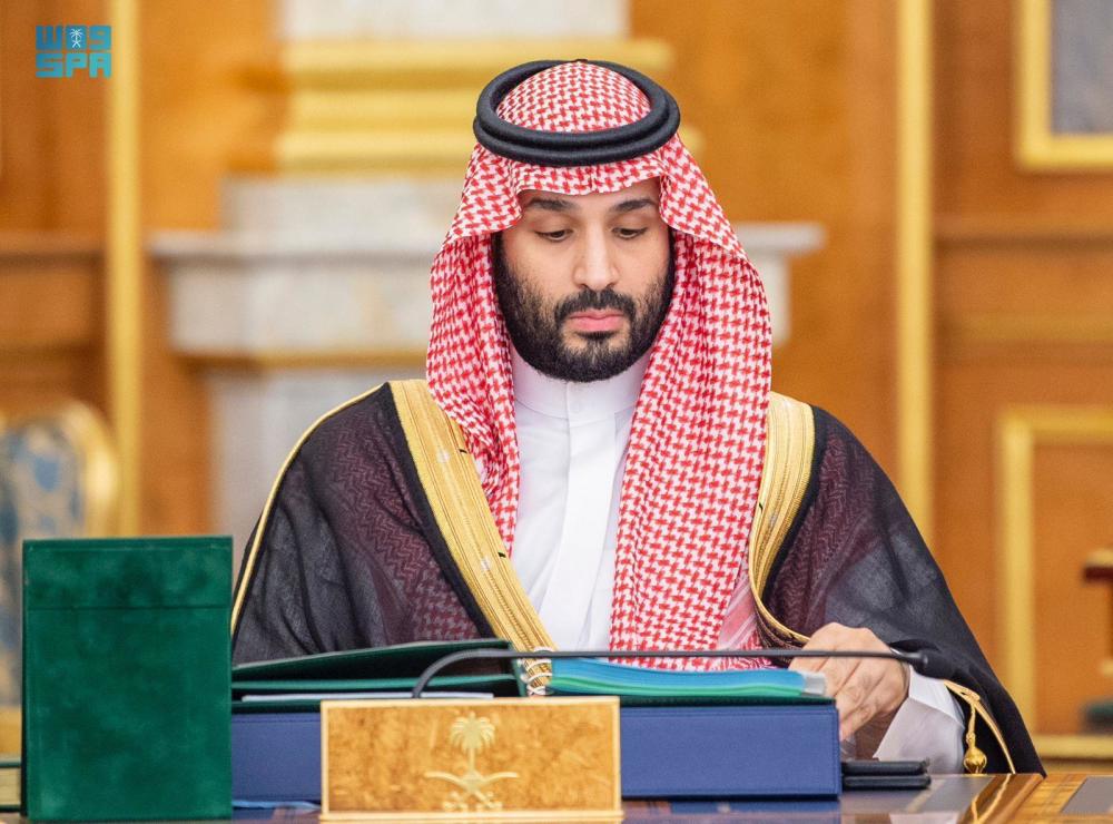 沙特国王改组内阁，王储穆罕默德被任命为新首相