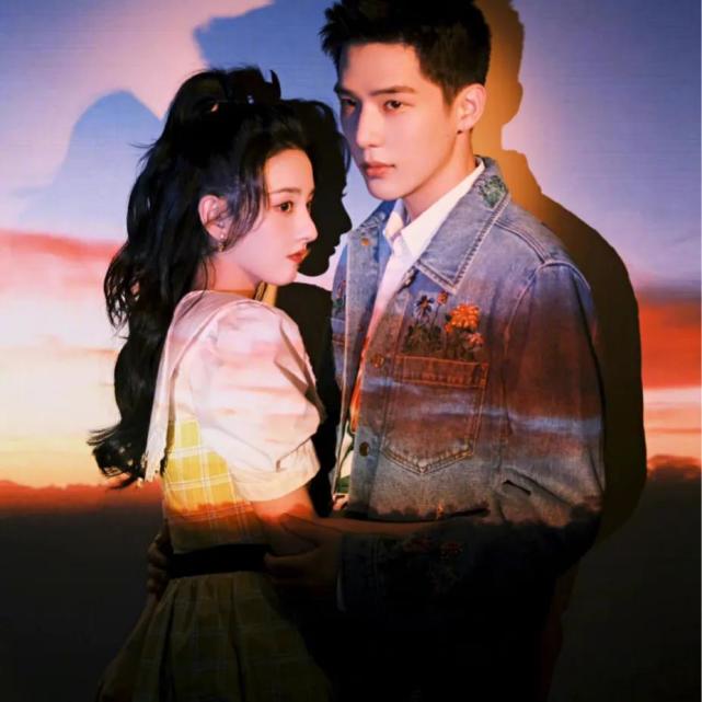 王安宇新剧出演运动员，被嘲是“白斩鸡”，腹肌的好身材去哪了？_腾讯新闻