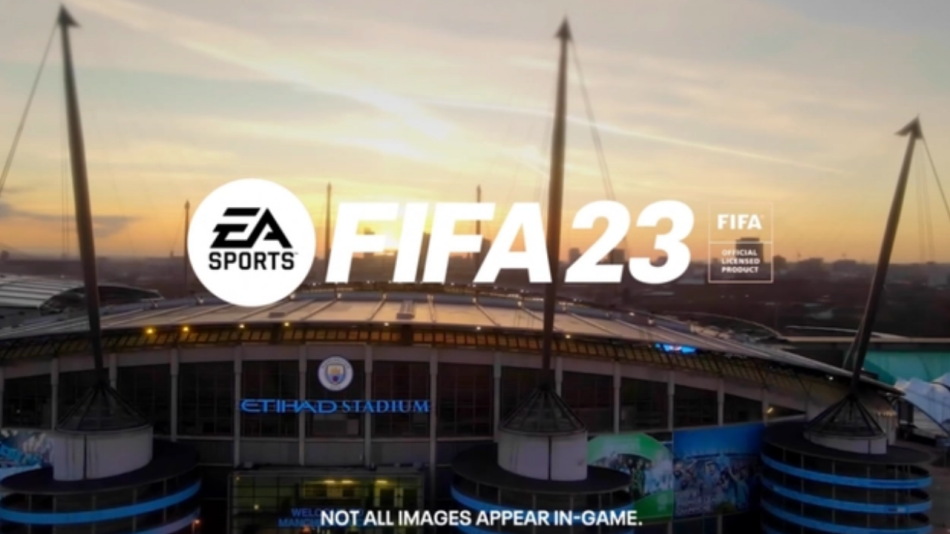 FIFA23抢先体验是什么时候？抢先体验时间详解