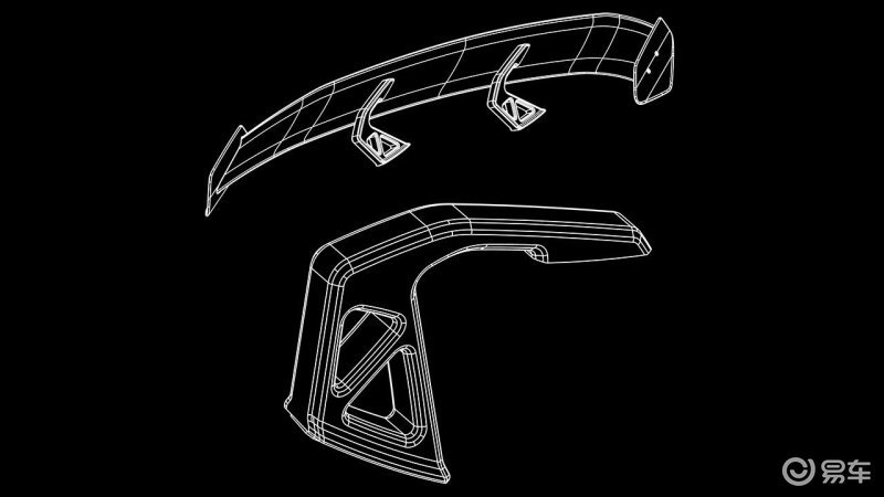 AITO首款纯电车型，问界M5EV何以挑战特斯拉ModelY？