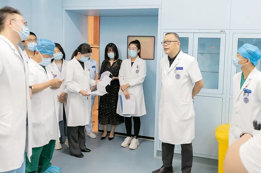 包含北京大學國際醫院重癥中心大夫名單黃牛掛號方便快捷的詞條