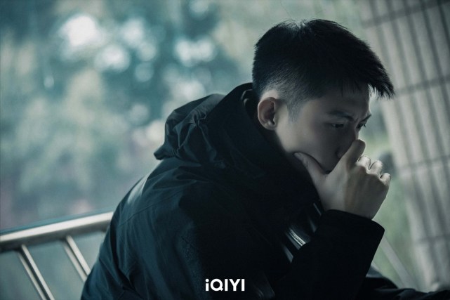 《罚罪》杨佑宁化身暗黑大反派魅力喷发 新手爸爸坦言“与女儿分离很难”_腾讯新闻