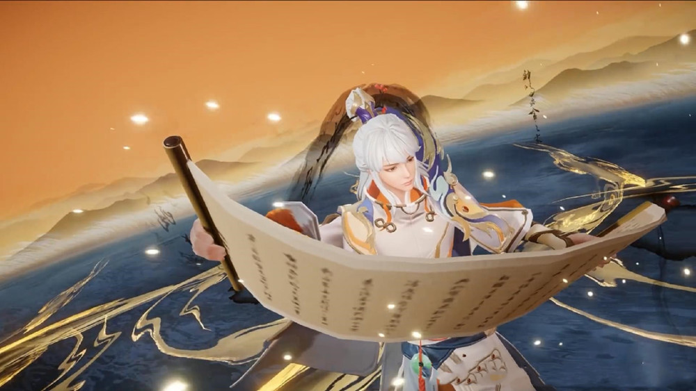 首先令人意外的是弈星"滕王阁序"是一款888直售史诗级皮肤,并非大家所