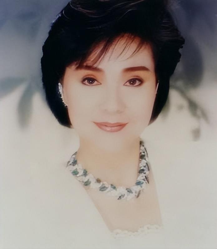 揭秘台湾中国小姐选美比赛张淑娟是1988年冠军许淑华1996年获第四