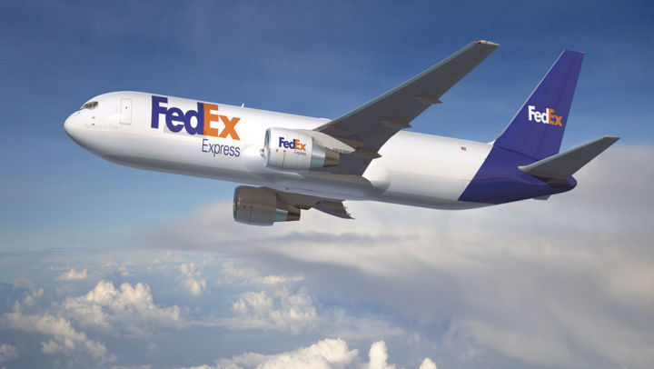 fedex快递宣布2023年运费总体上调6.9% - fedex快递公司 - 实验室设备