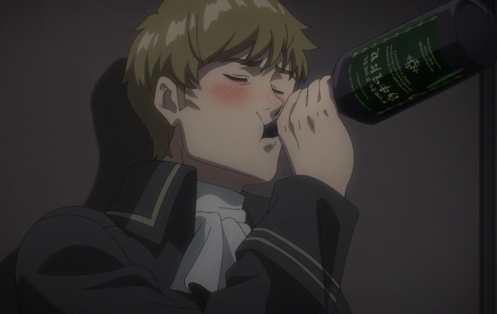 overlord:补完官方删减的菲利普的结局 灭国的魔男获得痛苦永生_腾讯