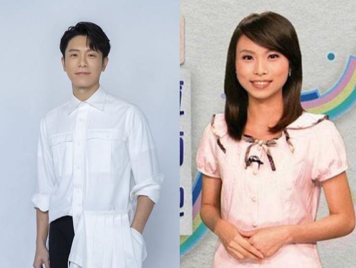 恭喜35岁歌手韦礼安官宣结婚与老婆交往2年多否认奉子成婚