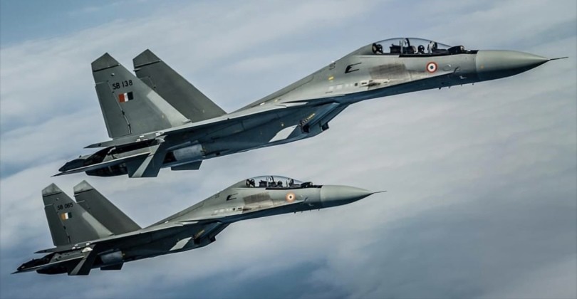 美国售巴F-16说为了反恐，印度外长面见布林肯前表态：这话骗不了人
