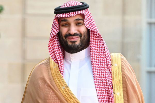 外媒：沙特国王改组内阁任命王储为首相未经允许转载2022已更新(今日/知乎)